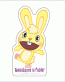 Happy Tree Friends Decal 06