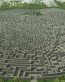 Buildings and Landscape Wall Decals 041