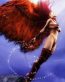Fairies and Fantasy Wall Graphics 114