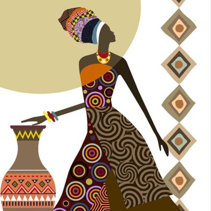 5 African Fine Art 1