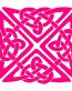 Celtic Knots Decal 2 - 612