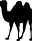 African Animal Decal 17