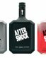 After Shock Liqueur Bottles