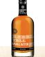 american-REBEL YELL booze bottle shaped sticker