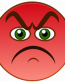 angry-red emoji-2