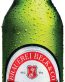 Becks Bottle Decal