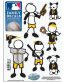 Pirates Stick Family Decal Pack
