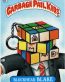 Blockhead BLAKE Funny Sticker Name Decal