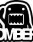 BOMBERS DIE CUT DECAL