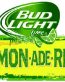 Bud Light LEMON-ADE-RITA Logo Decal