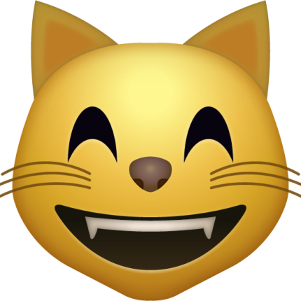 CAT Happy_cat_emoji