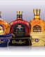 Crown Royal Family Sticker
