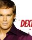 Dexter Logo with Portrait
