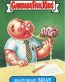 Drain Drain BRIAN Funny Sticker Name Decal