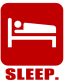 Eat Sleep Play BASEBALL