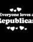 Everyone Loves an Republican
