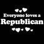 Everyone Loves an Republican