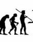Evolution Sport Stickers DANCE