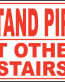 Fire Alarm Signs and Labels 03