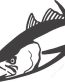 Fishing Decal Sticker 30