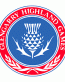 Glengarry Highland Games Logo
