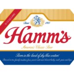 hamms beer logo