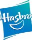 HASBRO GAME STICKER LOGO