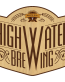 HIGHWATER BREWING STICKER