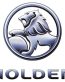 Holden Color Logo