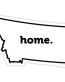 Home Montana Sticker