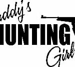 Hunting Vinyl Decal38