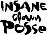 ICP Insane Clown Posse