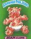 JOAN Clone Funny Sticker Name Decal