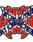 lynyrd skynyrd rebel flag sticker