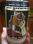 Maui Brewing Co. CoCoNut Porter