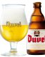 Moortgat Duvel Bottle and Glass
