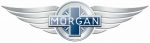 Morgan Logo