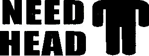 need head funny guy decal