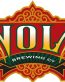 NOLA Brewing Logo Sticker