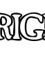 Origin Band Vinyl Decal Sticker