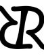 Ranch Brand Logo Diecut Decal
