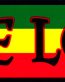 Rasta and Reggae Bumper Stickers 10