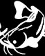 river life fishing decal 4