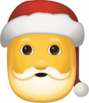 Santa_Claus_Emoji