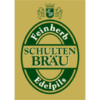 Schultenbrau beer Netherlands