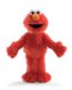Sesame Street Elmo Decal