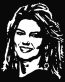 Shania Twain Vinyl Decal Sticker