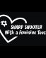 SHARP SHOOTER FEM TOUCH