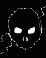Skull Vinyl Decal Sticker 55