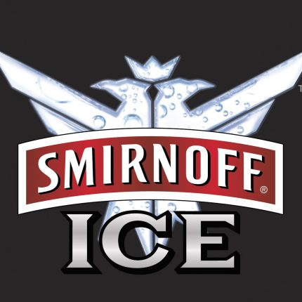 Smirnoff Ice Logo